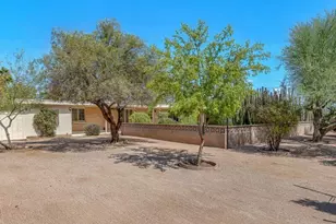 3401 N Calle De Beso, Tucson, AZ 85750 - Photo 41