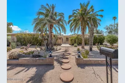 3401 N Calle De Beso, Tucson, AZ 85750 - Photo 1