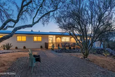 7957 N Village Avenue, Tucson, AZ 85704 - Photo 41