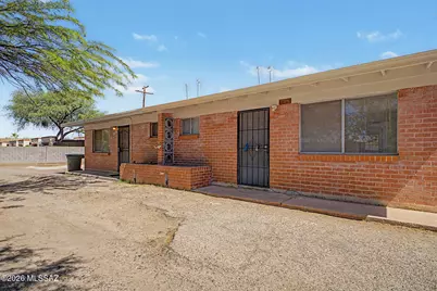 4101-4103 N Fremont Avenue, Tucson, AZ 85719 - Photo 23