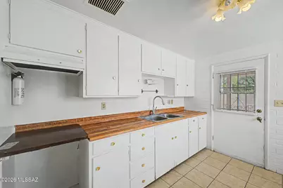 4101-4103 N Fremont Avenue, Tucson, AZ 85719 - Photo 9