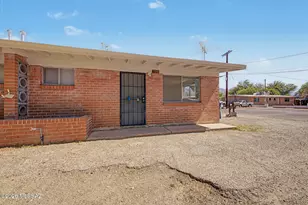 4101-4103 N Fremont Ave, Tucson, AZ 85719 - Photo 5