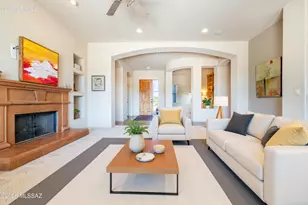6279 N Via Jaspeada, Tucson, AZ 85718 - Photo 5