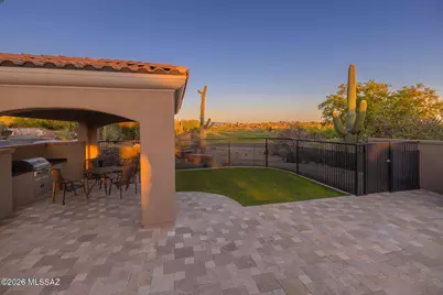 6279 N Via Jaspeada, Tucson, AZ 85718 - Photo 49