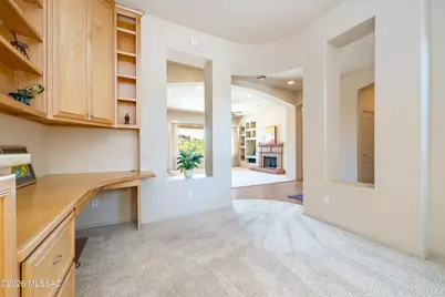 6279 N Via Jaspeada, Tucson, AZ 85718 - Photo 15