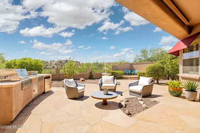 6279 N Via Jaspeada, Tucson, AZ 85718 - Photo 37