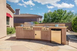 6279 N Via Jaspeada, Tucson, AZ 85718 - Photo 41