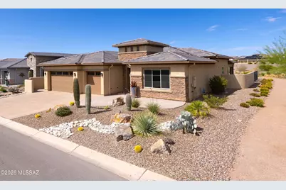 30747 S Blue Granite Lane, Oracle, AZ 85623 - Photo 3
