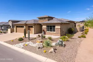 30747 S Blue Granite Ln, Oracle, AZ 85623 - Photo 3