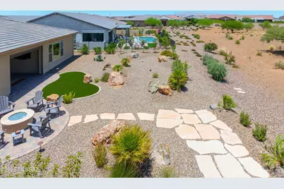 30747 S Blue Granite Lane, Oracle, AZ 85623 - Photo 37