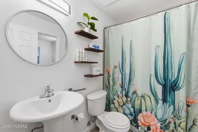 6490 N Tierra De Las Catalinas #91, Tucson, AZ 85718 - Photo 25