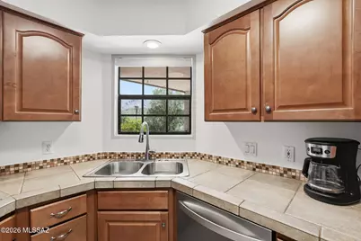 6490 N Tierra De Las Catalinas #91, Tucson, AZ 85718 - Photo 15