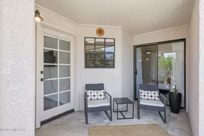 6490 N Tierra De Las Catalinas #91, Tucson, AZ 85718 - Photo 29