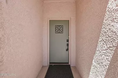 6490 N Tierra De Las Catalinas #91, Tucson, AZ 85718 - Photo 5