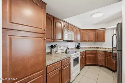 6490 N Tierra De Las Catalinas #91, Tucson, AZ 85718 - Photo 13