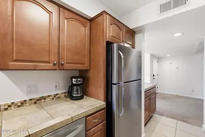 6490 N Tierra De Las Catalinas #91, Tucson, AZ 85718 - Photo 17