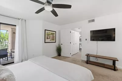 6490 N Tierra De Las Catalinas #91, Tucson, AZ 85718 - Photo 23
