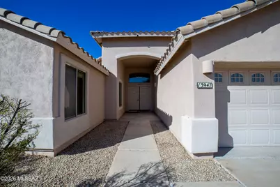 13947 S Camino Los Picos, Sahuarita, AZ 85629 - Photo 3