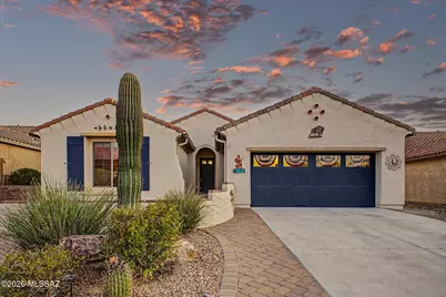 1113 N Night Heron Drive, Green Valley, AZ 85614 - Photo 1