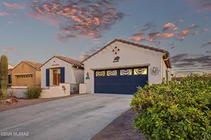1113 N Night Heron Dr, Green Valley, AZ 85614 - Photo 3