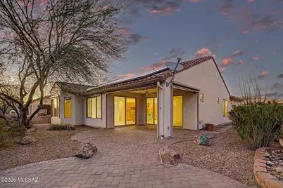 1113 N Night Heron Drive, Green Valley, AZ 85614 - Photo 35