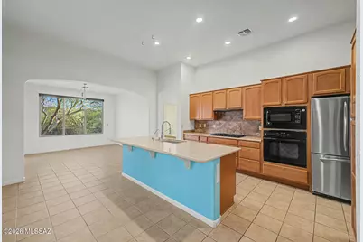 1113 N Night Heron Drive, Green Valley, AZ 85614 - Photo 15