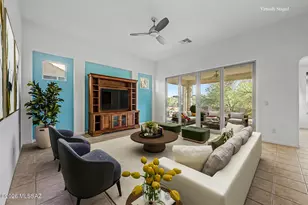 1113 N Night Heron Dr, Green Valley, AZ 85614 - Photo 7