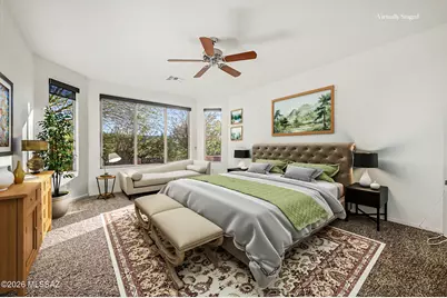 1113 N Night Heron Drive, Green Valley, AZ 85614 - Photo 19