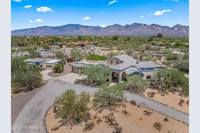 12394 N Camino Del Plata, Tucson, AZ 85755 - Photo 1