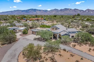 12394 N Camino Del Plata, Tucson, AZ 85755 - Photo 1