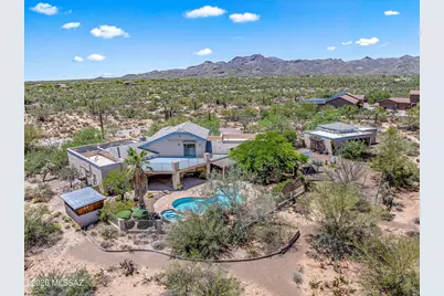 12394 N Camino Del Plata, Tucson, AZ 85755 - Photo 49