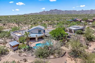 12394 N Camino Del Plata, Tucson, AZ 85755 - Photo 49