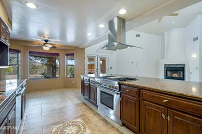12394 N Camino Del Plata, Tucson, AZ 85755 - Photo 15