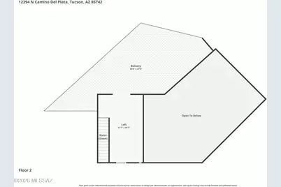 12394 N Camino Del Plata, Tucson, AZ 85755 - Photo 7