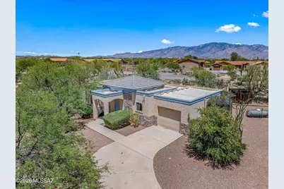 12394 N Camino Del Plata, Tucson, AZ 85755 - Photo 3