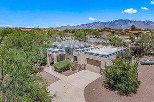 12394 N Camino Del Plata, Tucson, AZ 85755 - Photo 3