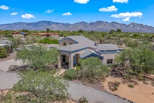 12394 N Camino Del Plata, Tucson, AZ 85755 - Photo 3