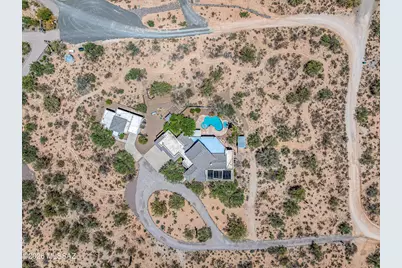 12394 N Camino Del Plata, Tucson, AZ 85755 - Photo 5