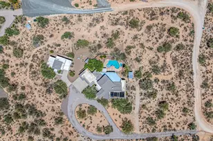 12394 N Camino Del Plata, Tucson, AZ 85755 - Photo 5