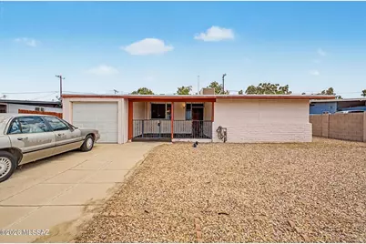 4225 E 31st Street, Tucson, AZ 85711 - Photo 1