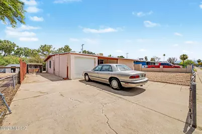 4225 E 31st Street, Tucson, AZ 85711 - Photo 3