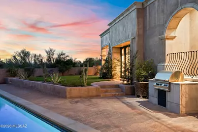 3280 E Camino Juan Paisano, Tucson, AZ 85718 - Photo 47
