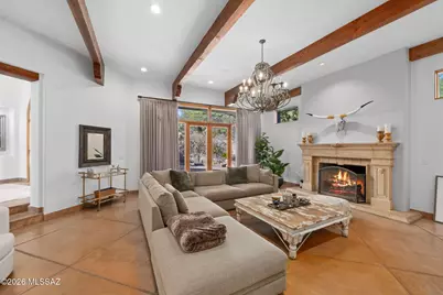 3280 E Camino Juan Paisano, Tucson, AZ 85718 - Photo 11