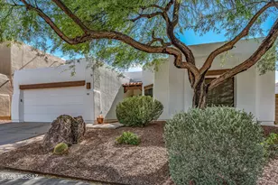 721 N Promontory Dr, Tucson, AZ 85748 - Photo 5