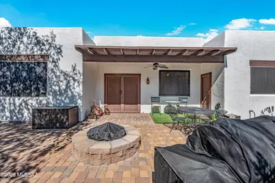 721 N Promontory Drive, Tucson, AZ 85748 - Photo 35