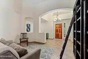 721 N Promontory Dr, Tucson, AZ 85748 - Photo 9