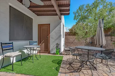 721 N Promontory Drive, Tucson, AZ 85748 - Photo 33