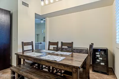 721 N Promontory Drive, Tucson, AZ 85748 - Photo 13