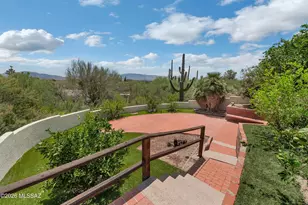 3990 N Ridgecrest Dr, Tucson, AZ 85750 - Photo 37