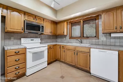 3990 N Ridgecrest Drive, Tucson, AZ 85750 - Photo 13